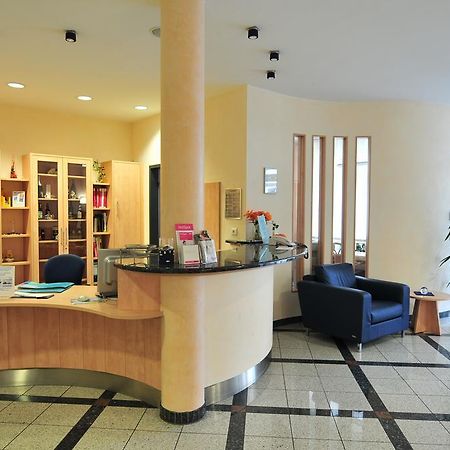 Akzent Hotel Stadt Schluechtern ***S Ngoại thất bức ảnh