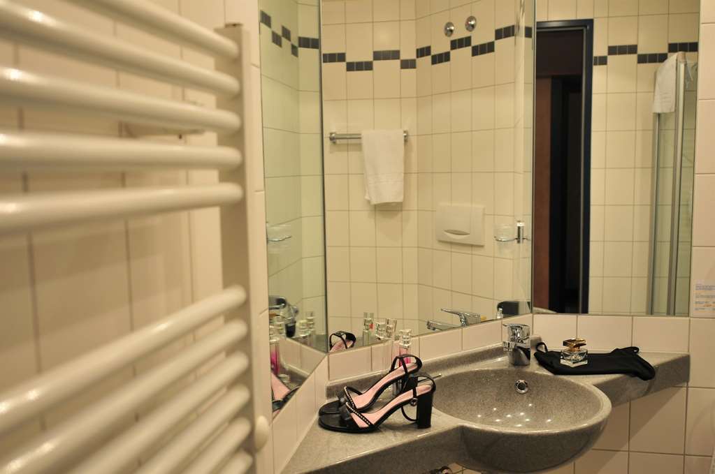 Akzent Hotel Stadt Schluechtern ***S Ngoại thất bức ảnh