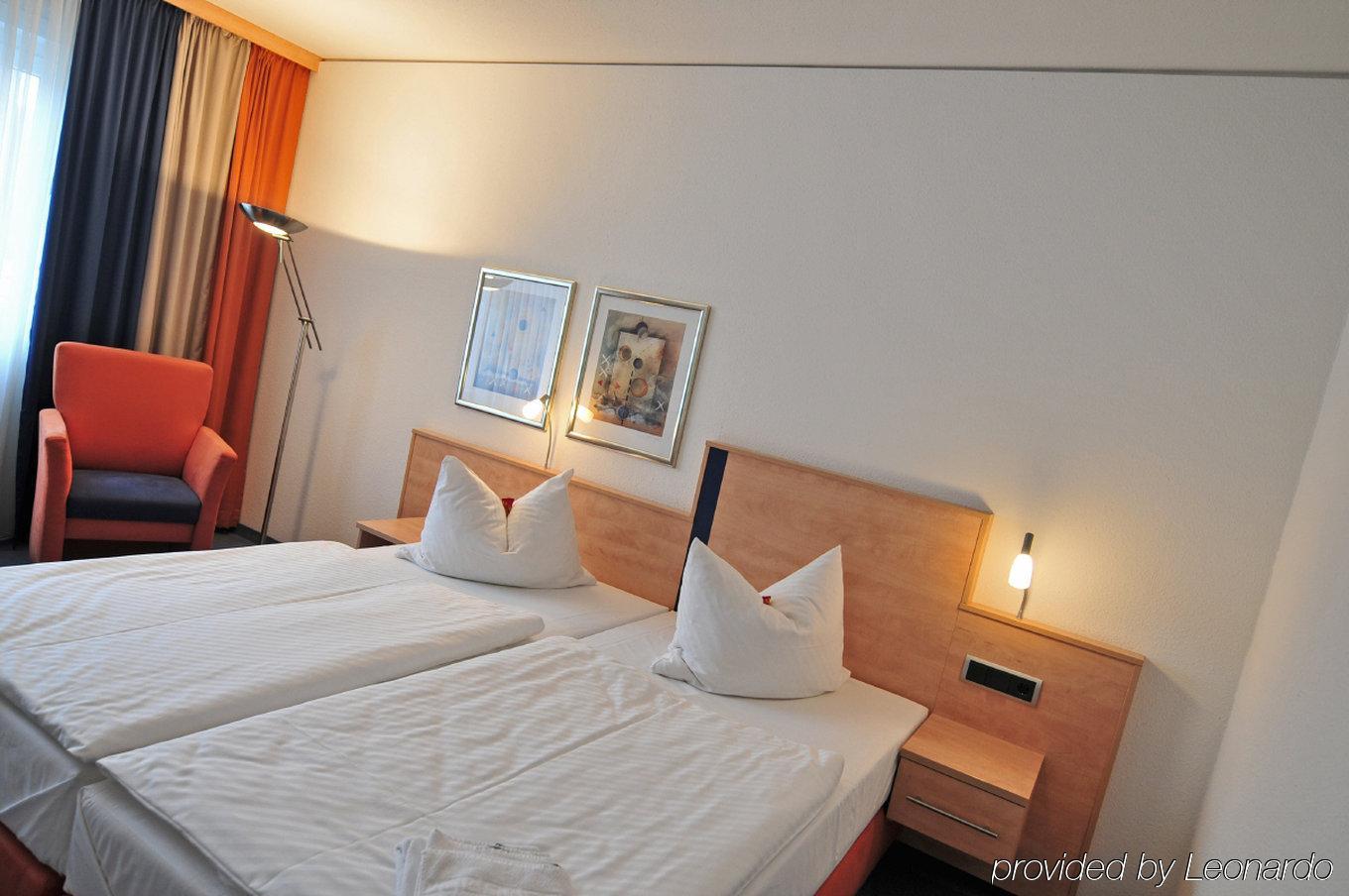 Akzent Hotel Stadt Schluechtern ***S Phòng bức ảnh