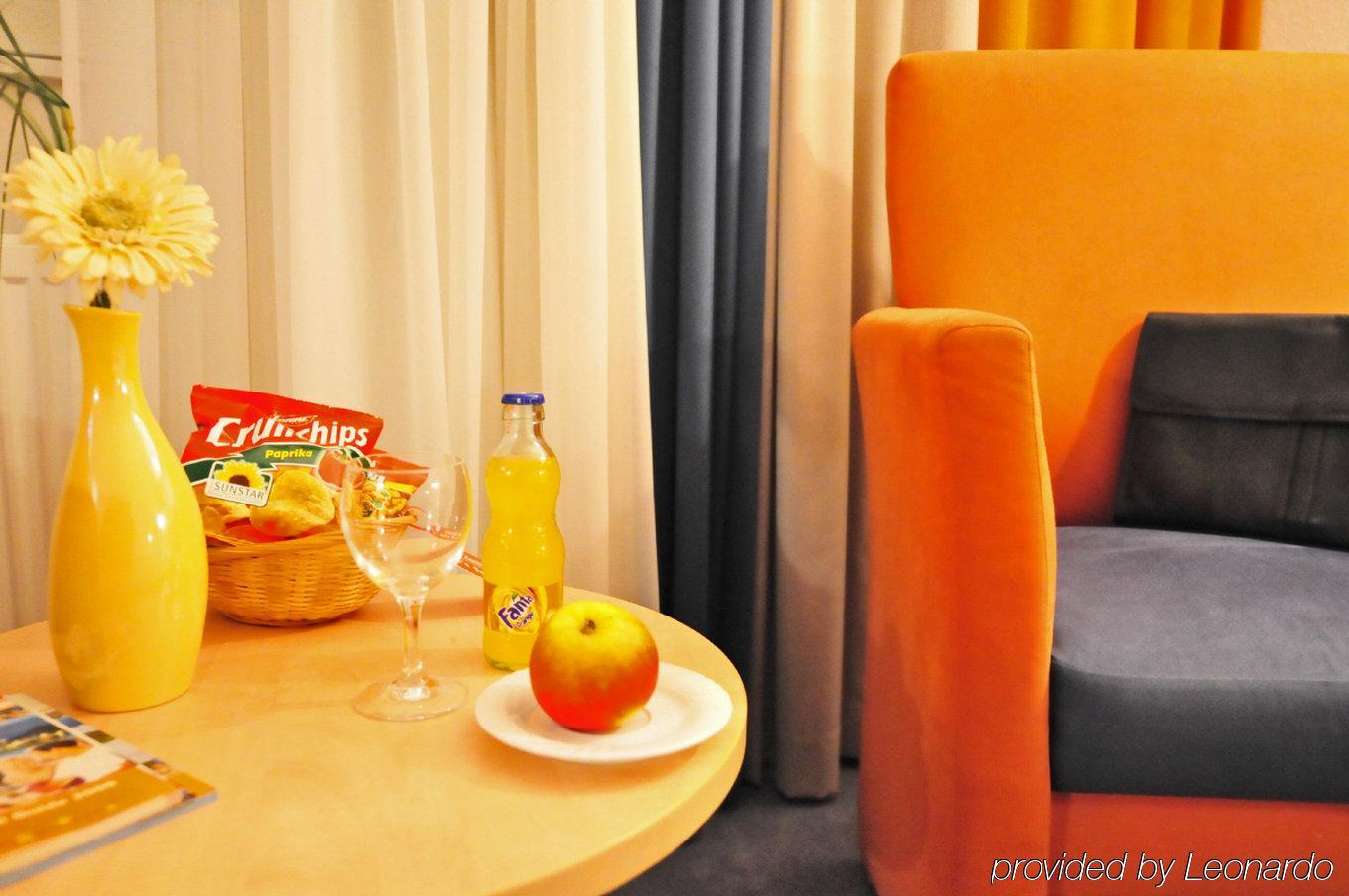 Akzent Hotel Stadt Schluechtern ***S Phòng bức ảnh