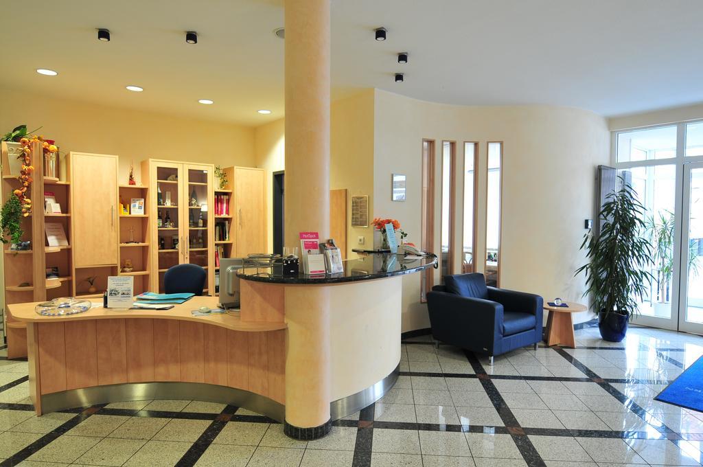 Akzent Hotel Stadt Schluechtern ***S Ngoại thất bức ảnh