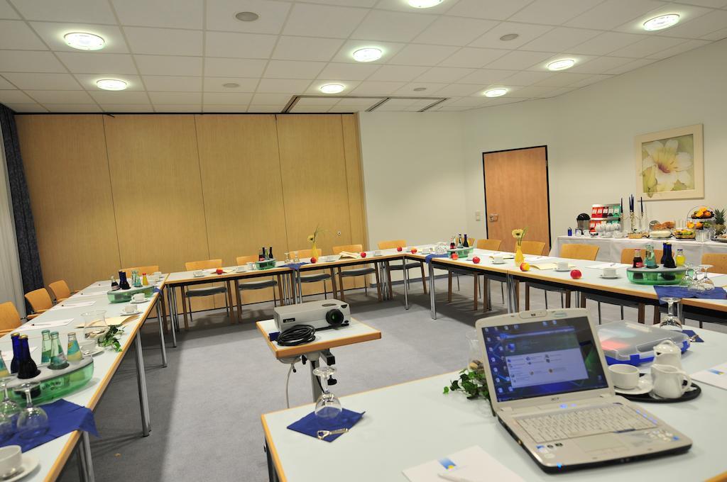 Akzent Hotel Stadt Schluechtern ***S Ngoại thất bức ảnh